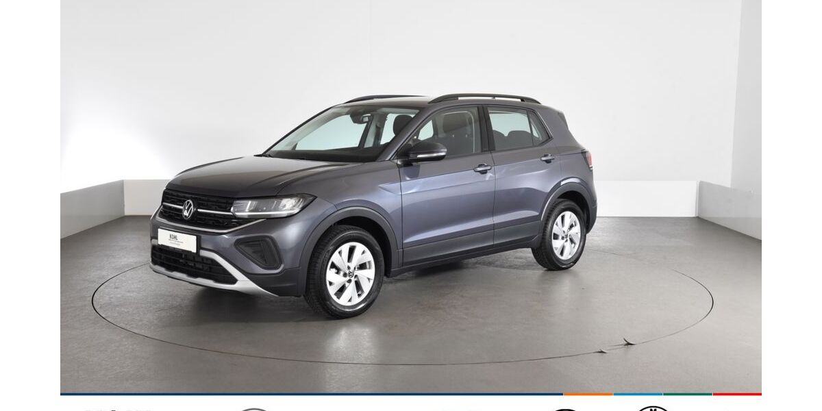 VW T-Cross 7.794 km 21.280 &euro; Aachen 52078