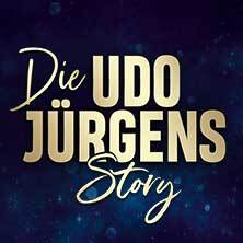 Die Udo Jürgens Story - Sein Leben, seine Liebe, seine Musik! Alsdorf
