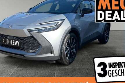 Toyota C-HR 15.920 km 27.486 € Aachen 52078