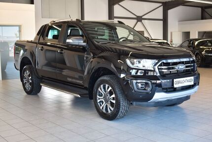 Ford Ranger 65.000 km 34.999 &euro; Düren 52351