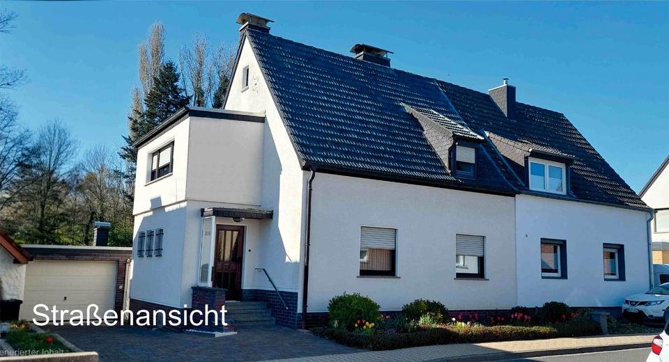 Doppelhaushälfte Düren Rölsdorf - 5 Zimmer, 110 m&sup2;, 299.000&euro; | Angebot:26311963