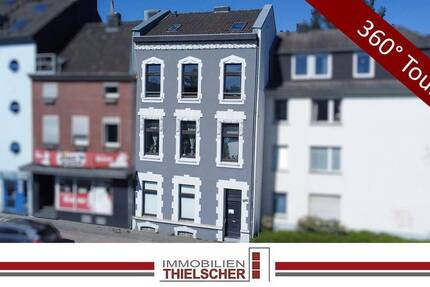 Haus Aachen Aachen-Mitte - 8 Zimmer, 291 m&sup2;, 495.000&euro; | Angebot:26257287