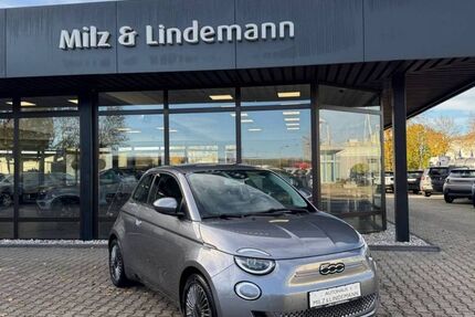 Fiat 500e 37.866 km 15.900 &euro; Jülich 52428