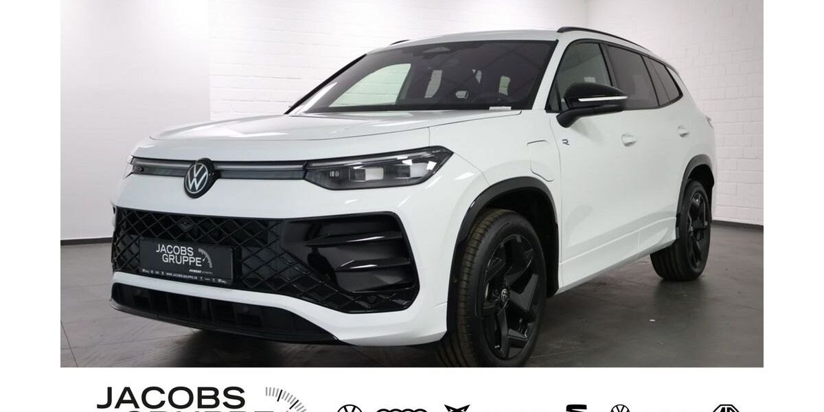 VW Tayron 9.999 km 52.790 &euro; Düren 52351