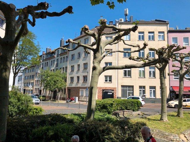 Mehrfamilienhaus, Wohnhaus Aachen Aachen-Mitte - 3.400.000&euro; | Angebot:27197448