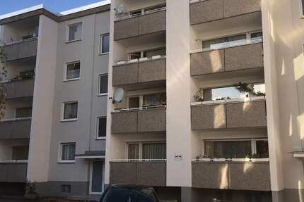 Wohnung zum Mieten in Köln 397,44 € 69 m²