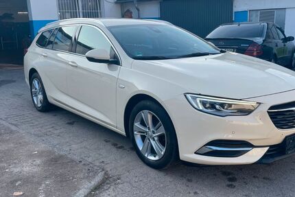 Opel Insignia 279.389 km 4.850 &euro; Aachen 52086