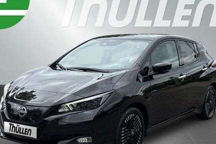 Nissan Leaf 20.198 km 18.950 € Aachen 52068