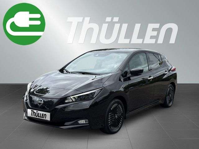 Nissan Leaf 20.198 km 18.950 € Aachen 52068