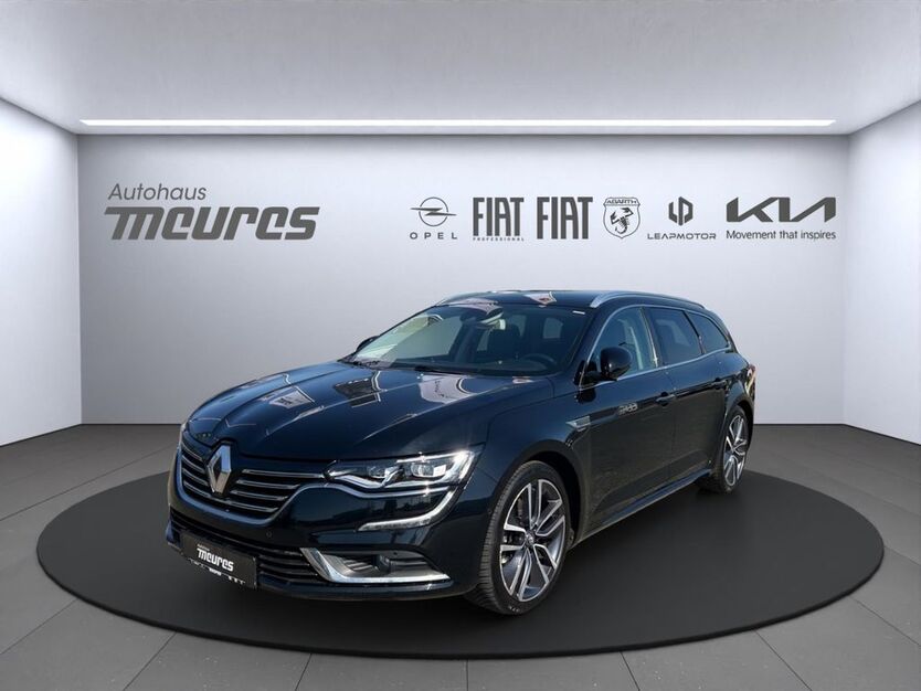 Renault Talisman 99.965 km 15.688 € Heinsberg 52525