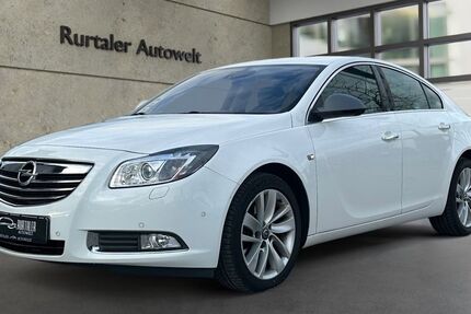 Opel Insignia 125.000 km 10.999 &euro; Jülich 52428