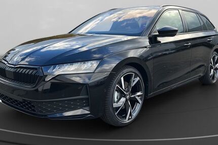 Skoda Octavia 1.500 km 40.490 &euro; Aachen 52068