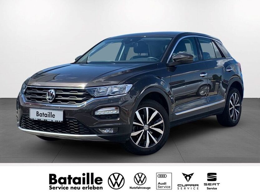 T-Roc