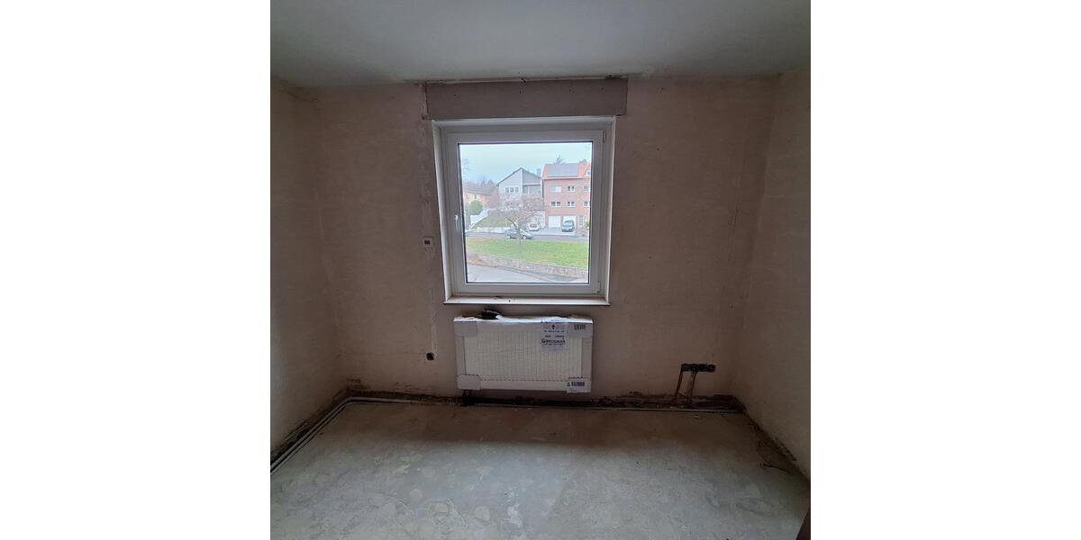 ausgefallenes Einfamilienhaus Nähe Wurmtal zu vermieten 4 zimmer