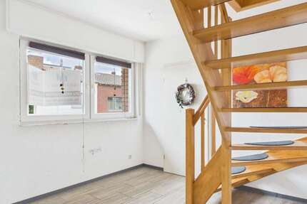 Wohnung Kreuzau - 6 Zimmer, 187 m&sup2;, 365.000&euro; | Angebot:26710032