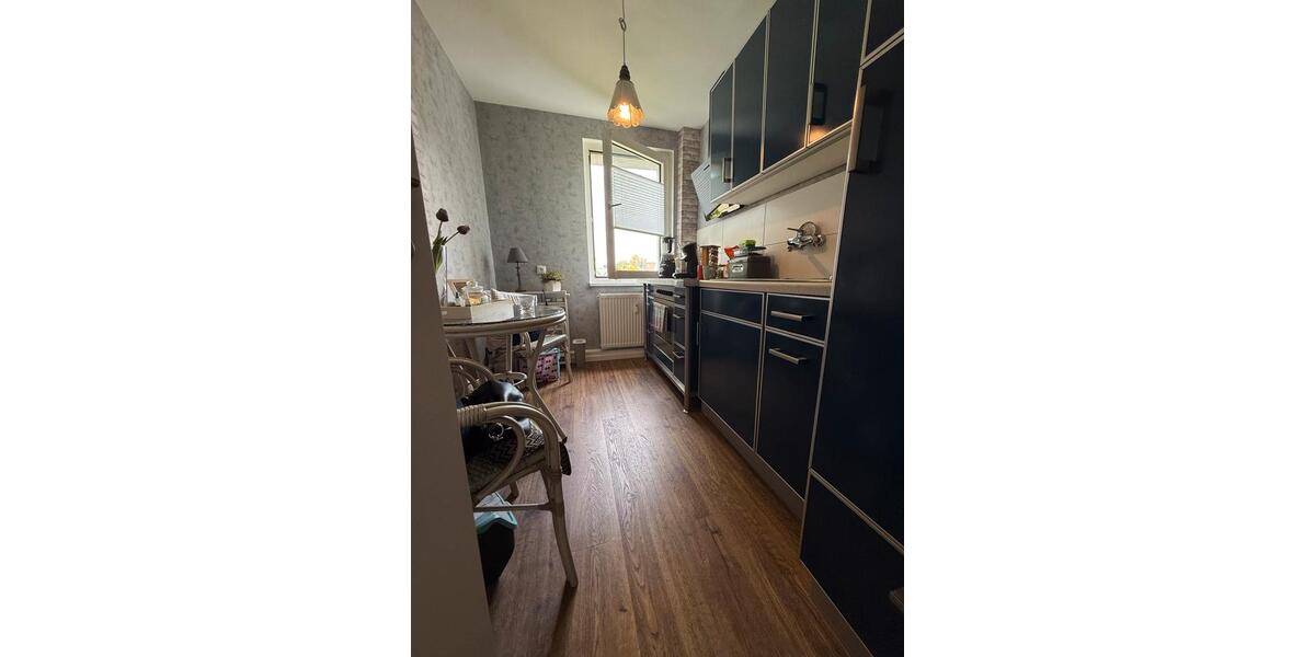 Etagenwohnung Herzogenrath - 3 Zimmer, 55 m&sup2;, 600&euro; | Angebot:25784131