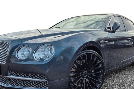 Bentley Flying Spur 158.523 km 49.990 &euro; Stolberg 52222