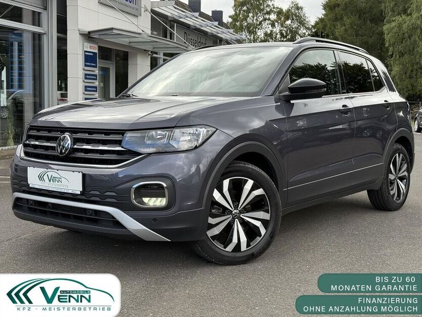 T-Cross