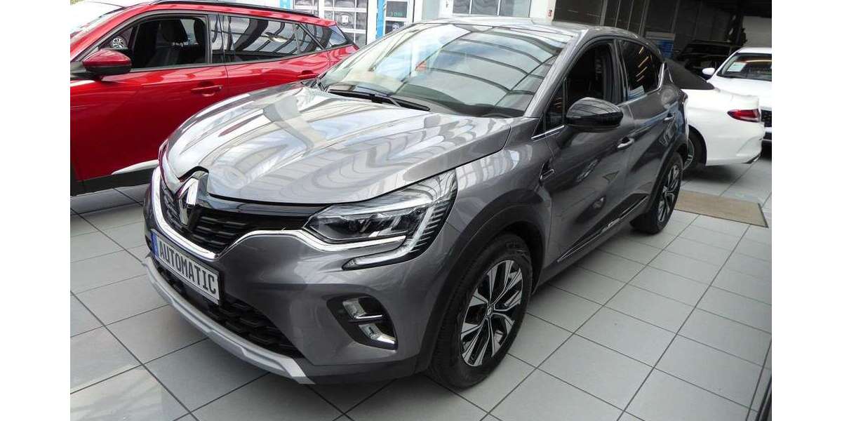 Renault Captur 39.236 km 19.990 &euro; Herzogenrath 52134