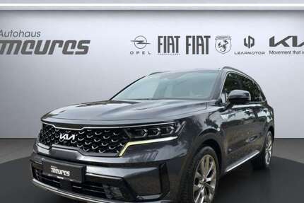 Kia Sorento 93.231 km 36.888 € Heinsberg 52525