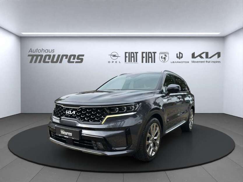 Kia Sorento 93.231 km 36.888 € Heinsberg 52525