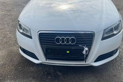 Audi A3 119.000 km 5.450 € Aachen 52072