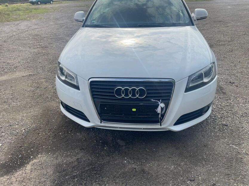 Audi A3 119.000 km 5.450 € Aachen 52072