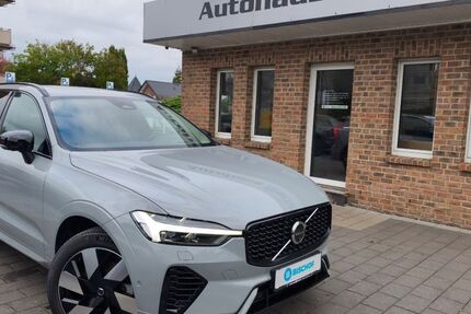 Volvo XC60 20.752 km 48.990 &euro; Übach-Palenberg 52531