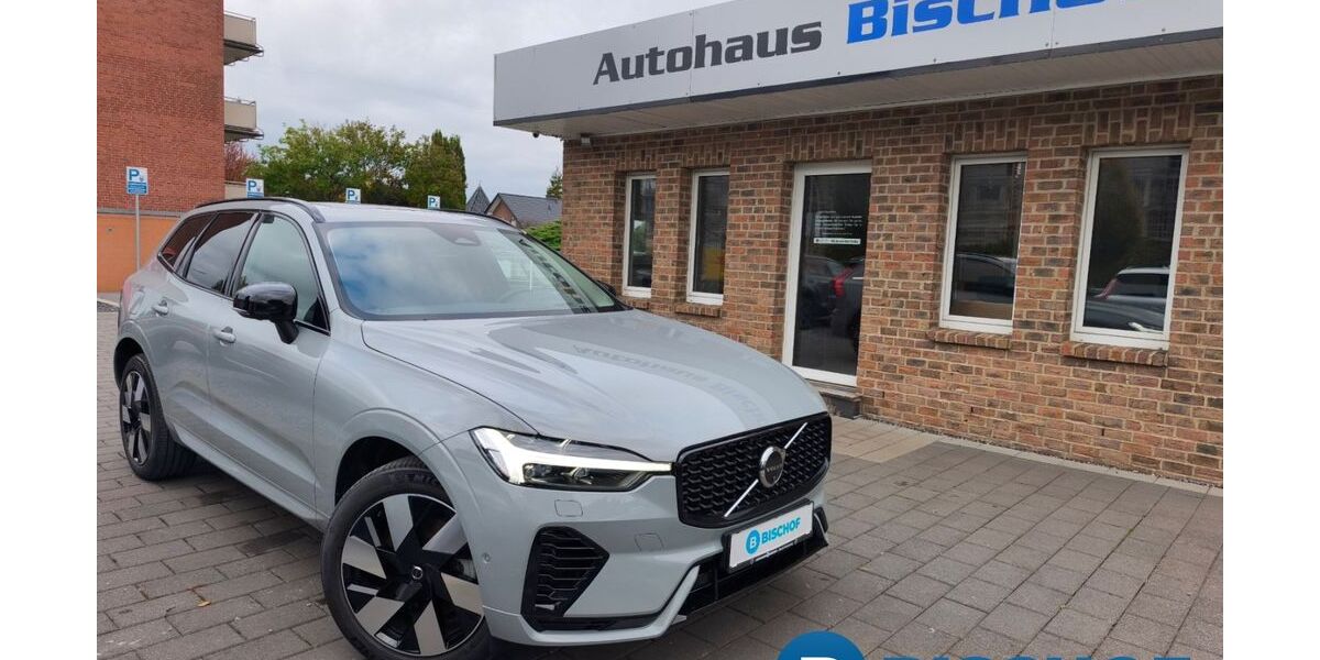 Volvo XC60 20.752 km 48.990 &euro; Übach-Palenberg 52531