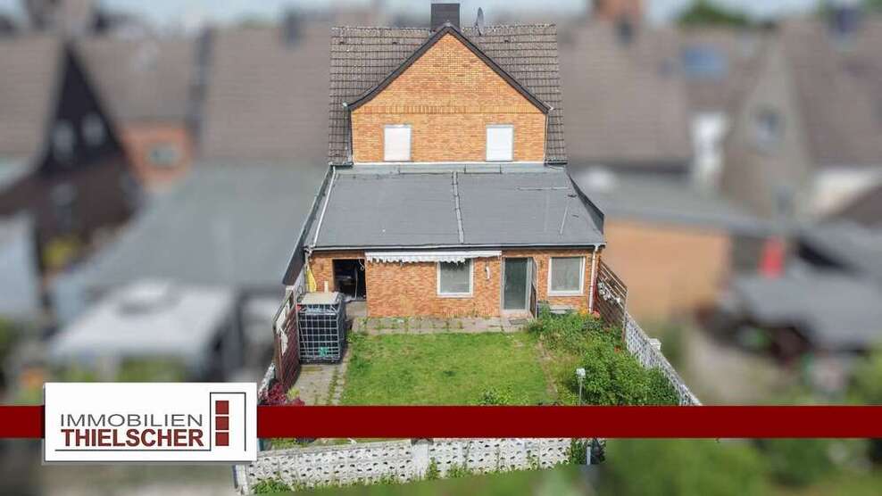 Haus zum Kaufen in Baesweiler 185.000 € 101 m²