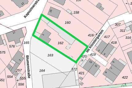 Grundstück zu verkaufen in Aldenhoven 329.000 € 1297 m² zimmer