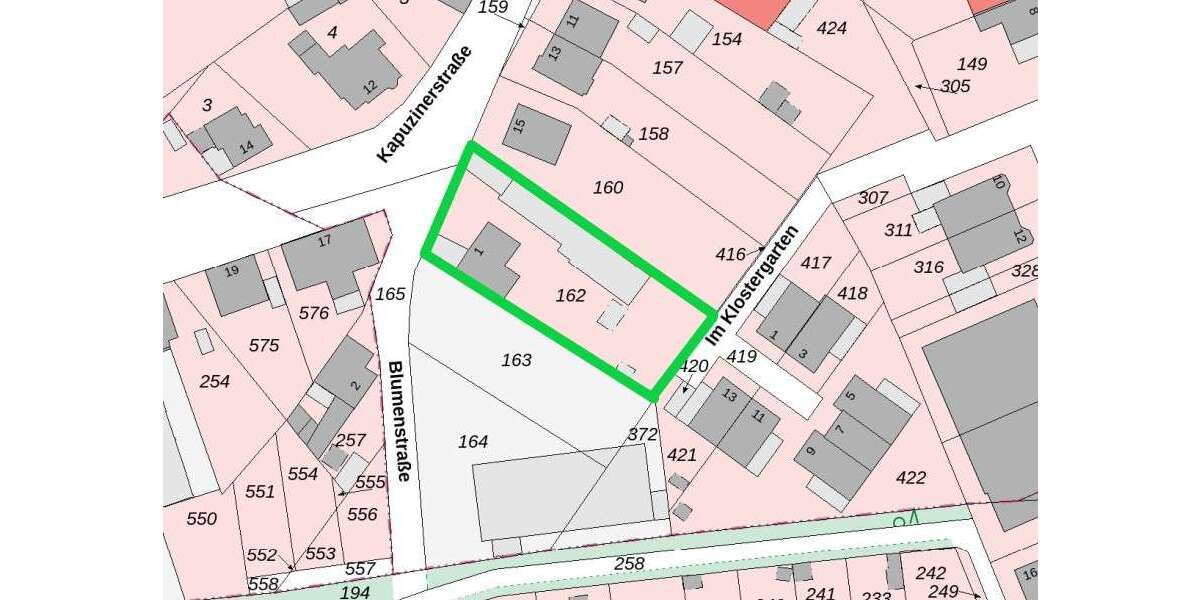 Grundstück zu verkaufen in Aldenhoven 329.000 € 1297 m² zimmer