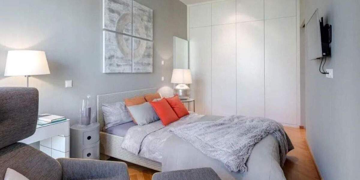 Etagenwohnung Aachen Aachen-Mitte - 2 Zimmer, 64 m&sup2;, 835&euro; | Angebot:25800535