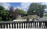 *** Idyllisches Wohnen: Wohnung mit Garten, Balkon und privatem Zugang ***