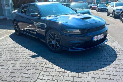 Dodge Charger 12.000 km 36.000 &euro; Nideggen 52385
