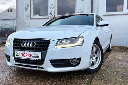 Audi A5 172.200 km 10.990 &euro; Stolberg 52222