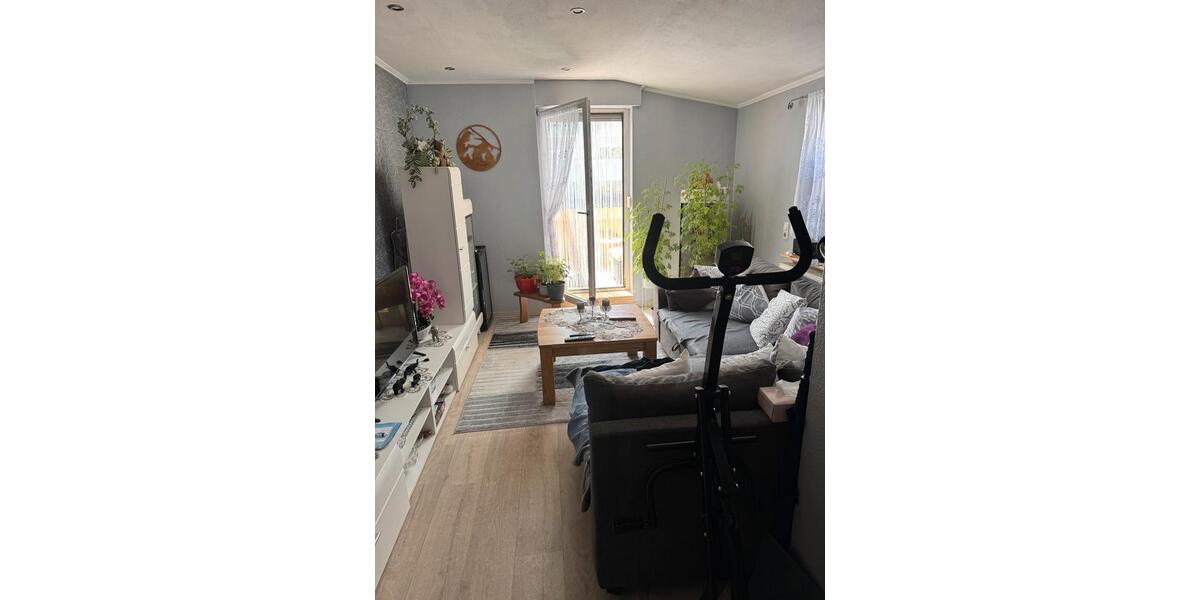 Maisonettenwohnung Eschweiler - 3933 Zimmer, 72 m&sup2;, 934&euro; | Angebot:26265953