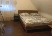 möbliertes 2 Zimmer mit Bad