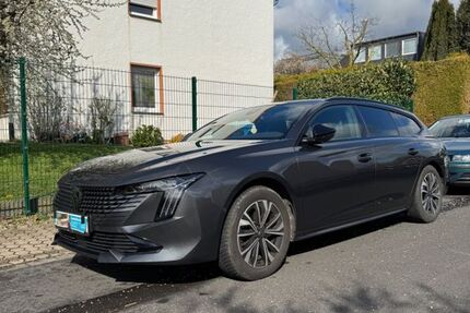 Peugeot 508 21.400 km 22.990 &euro; Düren 52355