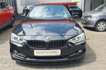 Alpina D4 152.000 km 34.900 &euro; Nideggen Embken 52385