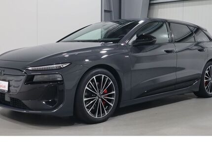 Audi A6 e-tron 10.741 km 69.970 € Aachen 52078