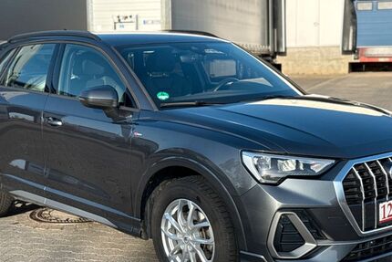 Audi Q3 50.269 km 28.990 &euro; Alsdorf 52477