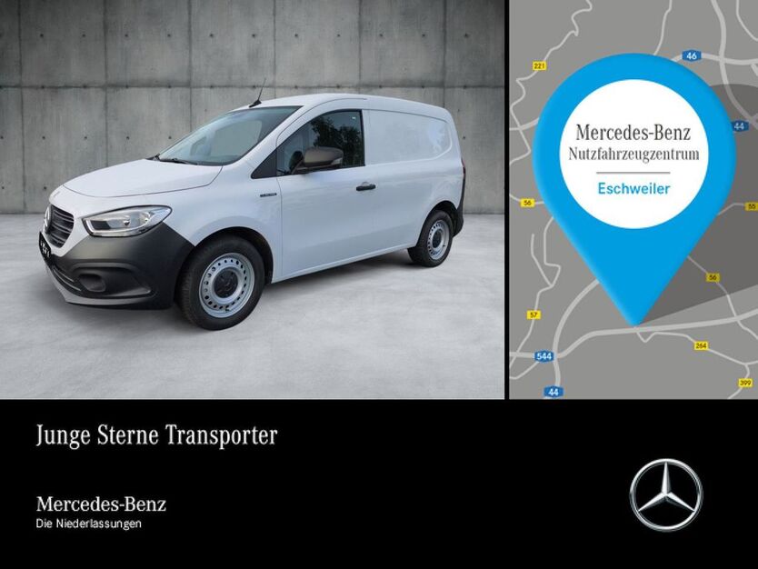 Mercedes-Benz Citan 11.532 km 19.730 € Eschweiler 52249