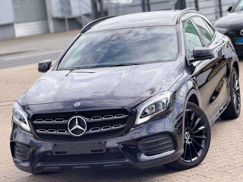 GLA 180