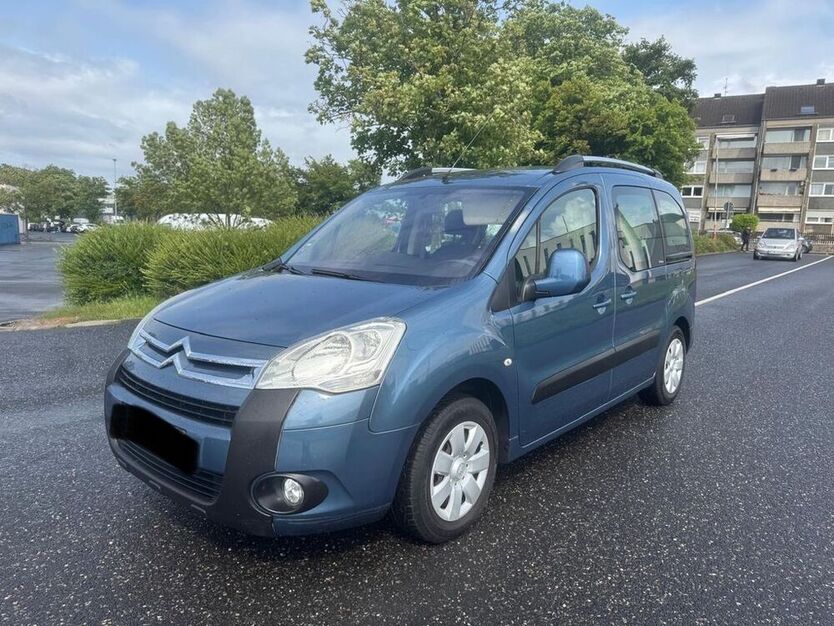 Berlingo