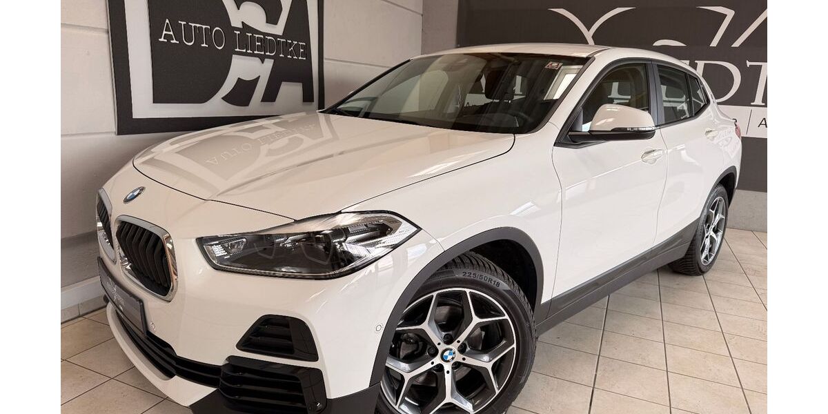 BMW X2 45.000 km 26.499 &euro; Jülich 52428