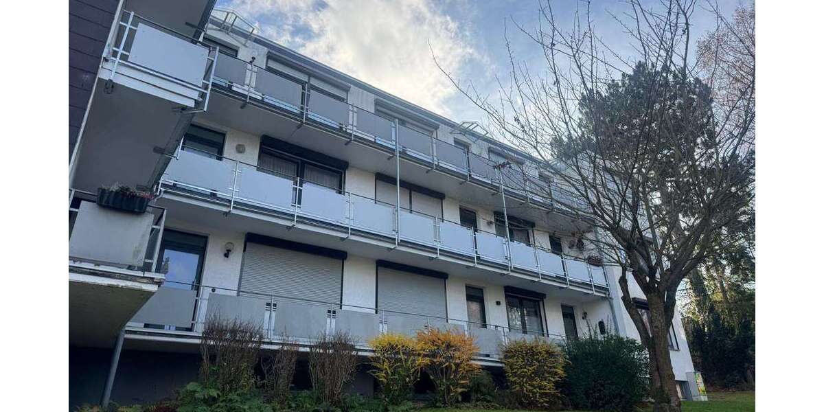 Etagenwohnung Herzogenrath - 3 Zimmer, 75 m&sup2;, 160.000&euro; | Angebot:20384062