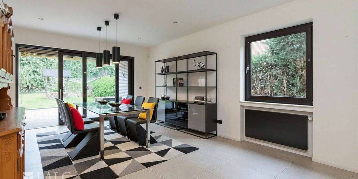 Mehrfamilienhaus, Wohnhaus Aldenhoven Dürboslar - 6 Zimmer, 209 m&sup2;, 399.000&euro; | Angebot:26017672