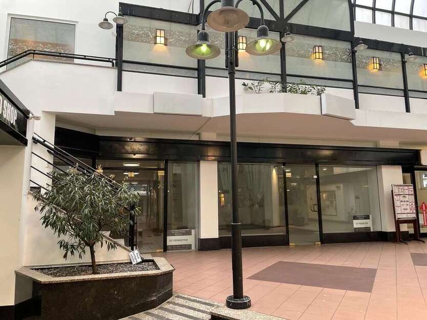 Einzelhandel in Düren 800 € 61 m²