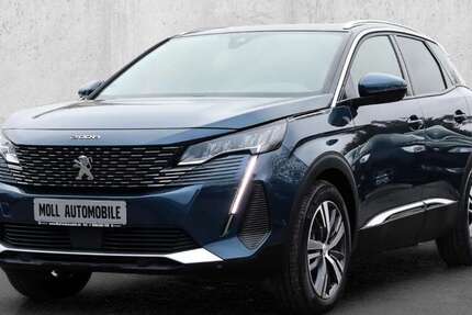 Peugeot 3008 28.249 km 20.480 &euro; Düren 52351